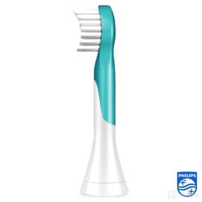 img 3 attached to Sonicare Original HX6034 33 Childrens