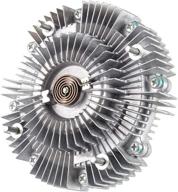 2656 engine cooling fan clutch logo