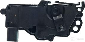 img 3 attached to Premium Actuators Explorer Lincoln Mountaineer
