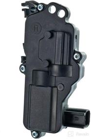 img 1 attached to Premium Actuators Explorer Lincoln Mountaineer