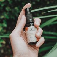 tremella-powered annmarie probiotic serum: the ultimate bio facial elixir logo