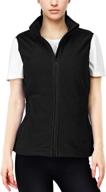 33 000ft lightweight outerwear sleeveless women's clothing logo