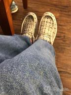 картинка 1 прикреплена к отзыву Men'S Slip-On Loafers: Lightweight, Comfortable & Stylish Walking Shoes By SILENTCARE от Jeff Hall