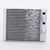 🔥 tyc 96015: premium ford heater core – ultra-efficient replacement логотип