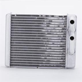 img 3 attached to 🔥 TYC 96015: Premium Ford Heater Core – Ultra-efficient Replacement