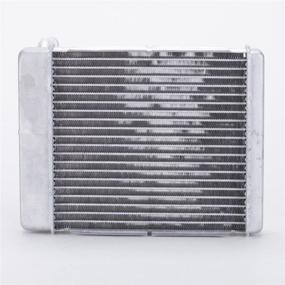 img 2 attached to 🔥 TYC 96015: Premium Ford Heater Core – Ultra-efficient Replacement