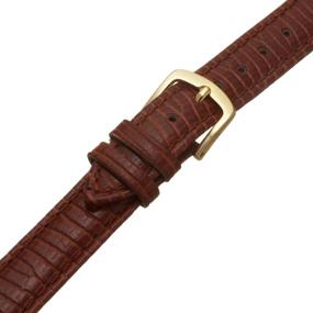 img 1 attached to Hadley Roma Womens Watch Strap Color Women's Watches at Watch Bands