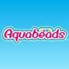 aquabeads logo