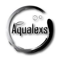aqualexs логотип