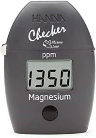 img 1 attached to Hanna Marine Magnesium Checker® HI783