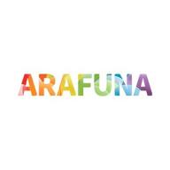arafuna логотип