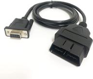 litematira diagnostic adapter connector extension logo