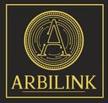 arbilink логотип
