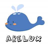 arelux логотип