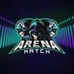 arena match logo