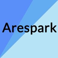 arespark logo