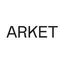 arket logotipo