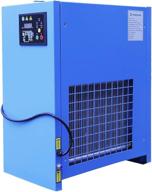 hpdavv heavy duty inflator air dryer refrigerated system - 35cfm - 0.58kw - 110v/1ph/60hz - npt1" - fit for 7.5hp - 10hp industrial rotary screw compressor logo