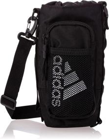 img 4 attached to adidas Hydration Crossbody Sling Bag: Stay Hydrated on the Go!