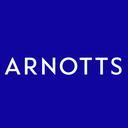 Logotipo de arnotts