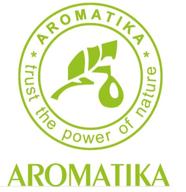 aromatika логотип