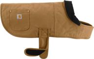 carhartt chore repellent cotton canvas dogs логотип