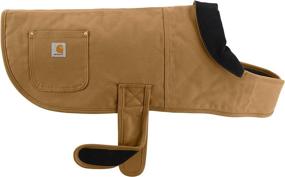 img 4 attached to Carhartt Chore Repellent Cotton Canvas Dogs