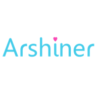 arshiner logo