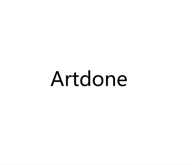 artdone logo