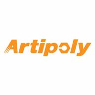 artipoly logo