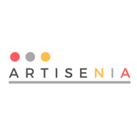 artisenia logo