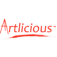 artlicious logo