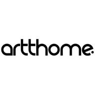 artthome. logo