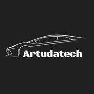 artudatech logo