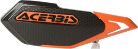 img 2 attached to Acerbis 0024489 313 X Elite HANDGUARDS Bike MINICROSS