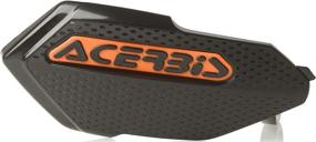img 1 attached to Acerbis 0024489 313 X Elite HANDGUARDS Bike MINICROSS