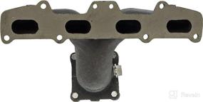 img 2 attached to Dorman 674 282 Exhaust Manifold Kit