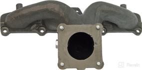 img 1 attached to Dorman 674 282 Exhaust Manifold Kit