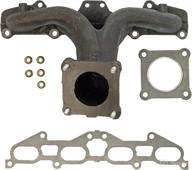 dorman 674 282 exhaust manifold kit logo