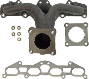 img 3 attached to Dorman 674 282 Exhaust Manifold Kit