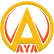 Logotipo de aryacoin