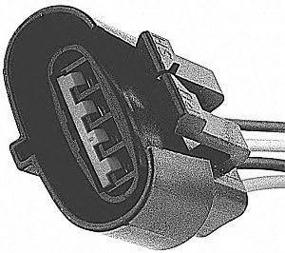 img 1 attached to Standard Motor Products S658 Pigtail