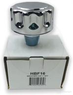 💧 high-quality buyers hydraulic breather cap - 1in. npt, steel, model hbf16 - buy now! логотип