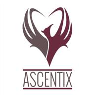 ascentix logo