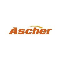ascher logo