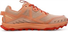 img 2 attached to Conquer The Trail With ALTRA Women'S Lone Peak 6 Running Shoe