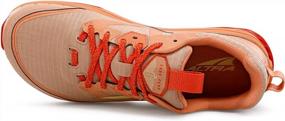 img 3 attached to Conquer The Trail With ALTRA Women'S Lone Peak 6 Running Shoe
