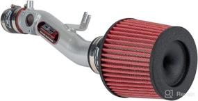 img 2 attached to Enhance Performance with DC Sports Short Ram Intake for 04-07 Scion xB 1.5L