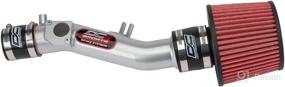 img 3 attached to Enhance Performance with DC Sports Short Ram Intake for 04-07 Scion xB 1.5L