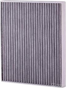 img 1 attached to 🚗 High Efficiency Pureflow Cabin Air Filter PC5676X - Fits Chevrolet Cobalt, HHR, Pontiac Pursuit, Saturn Ion & More